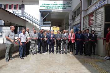 Kükab’A Yönetim Binası
