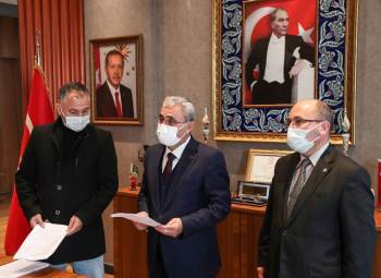 Kükab’Da En Düşük İşçi Maaşı 3 Bin 200 Tl Oldu
