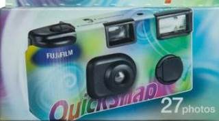 Kullan At Fotoğraf Makineleri: Nedir, Nasıl Kullanılır ve Avantajları Nelerdir?