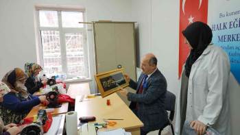 Kullanılmayan 12 Okul ’Köy Yaşam Merkezi’Ne Dönüştürüldü
