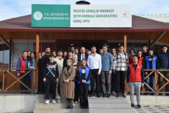 Kültür Buluşmalarında Azerbaycan Tanıtıldı
