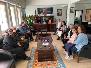 Kültür Evleri Arasında İş Birliği Masaya Yatırıldı
