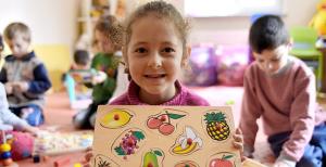 Kültür Merkezi'ne yoğun ilgi