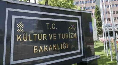 Kültür ve Turizm Bakanlığı 30 Sözleşmeli Restoratör alım ilanı