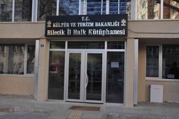 Kültür Ve Turizm Bakanlığı 465 Kütüphaneci Alımı İçin İlan Yayınladı
