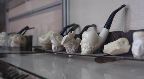 Kültürel değerlere Eskişehirli sanatçılar sahip çıkıyor