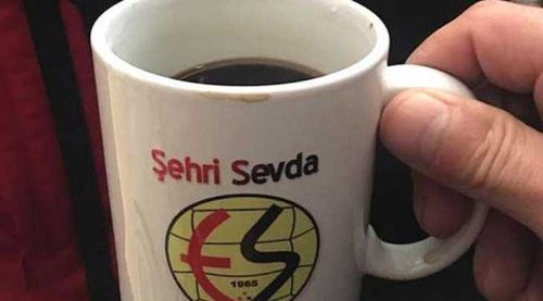 Kulübe yaklaşık 37 bin TL getirdiler!