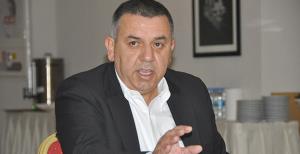 ''Kulübün geleceğinden çalınıyor''