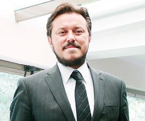 Kulübün hesap soranı olacağım