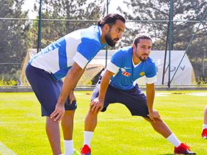 Kulübün menfaatlerini düşünüyoruz