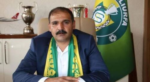 Kulüp Başkanı Emin Yetim gözaltına alındı