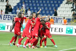 Kulvar farklı hedef aynı