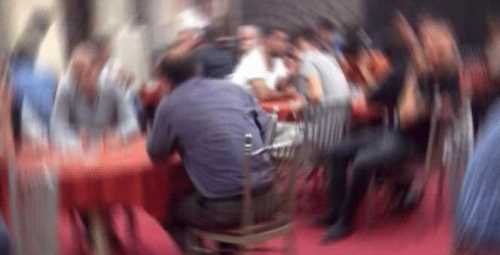 KUMAR BASKININDA CEZA YAĞDI