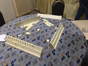 Kumar Operasyonun Da 6 Kişi Gözaltına Alındı
