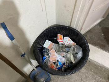 Kumar Oynarken Yakalandılar, Polis Kamerasından Kaçmaya Çalıştılar
