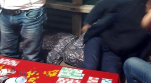 Kumar oynayanlara ceza yağdı