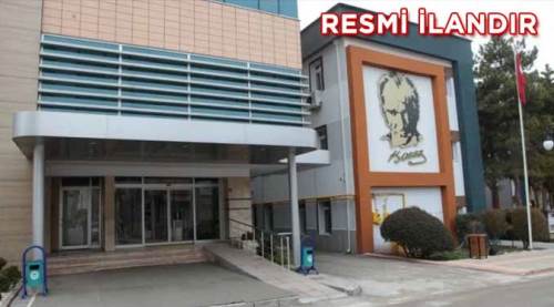 Kumaş satın alınacaktır