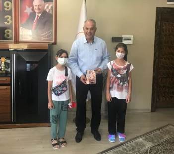 Kumbaralarındaki Paraları Sma Hastası 11 Aylık Bebeğe Gönderdiler
