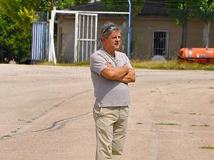 Küme düşme korkumuz yok