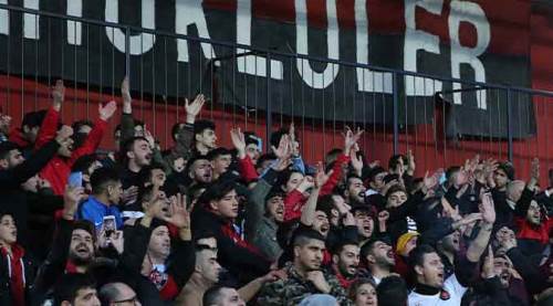 Kümede kal Eskişehir!