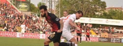 KÜMEDE KALMA SENARYOLARI