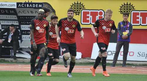 KÜMEDE KALMA UMUTLARI AZALDI