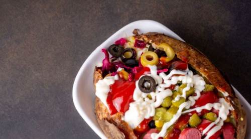 Kumpir Zehirler Mi? Kumpir Yedikten Sonra Zehirlenme Belirtileri ve Riskleri