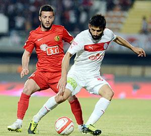 Kupa Anadoluyu sevmiyor