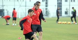 Kupa hazırlıkları başlıyor