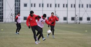 Kupa hazırlıkları sürüyor