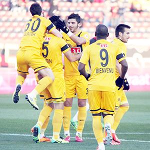 Kupa maçı 18 Aralıkta