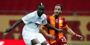 Kupa maçının saati belli oldu