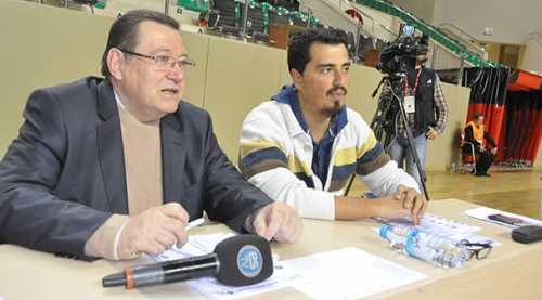 Kupa maçları Es Tv’den naklen