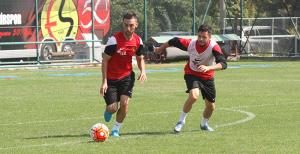 Kupa mesaisi başladı