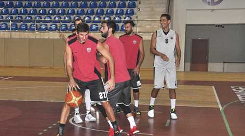 Kupa mesaisi sürüyor