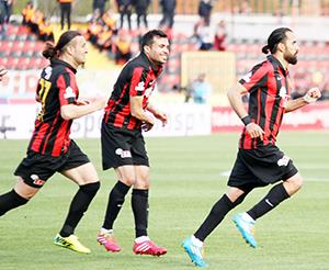 Kupa öncesi umutlandıran tablo