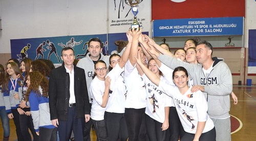 Kupa Özel Gelişim’in