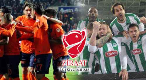 Kupa sahibini Eskişehir’de bulacak