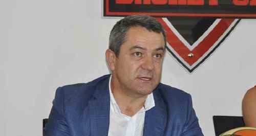 Kupa şampiyonu gözünü Süper Lig'e dikti