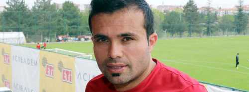 Kupa sözümü tutmaya geliyorum