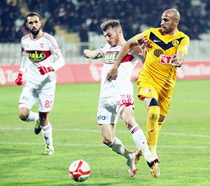 Kupa ve lig programı açıklandı