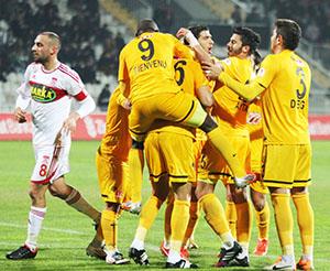 Kupada hayat öpücüğü