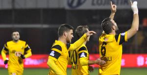 Kupada İzmir deplasmanındayız