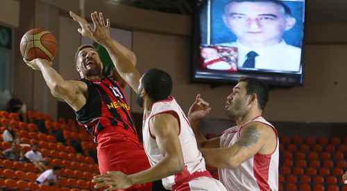 Kupada kuralar çekiliyor