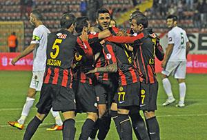 Kupada rakip Belediye Vanspor