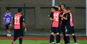 Kupada rakip belli olacak