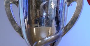 Kupada rakip belli oluyor