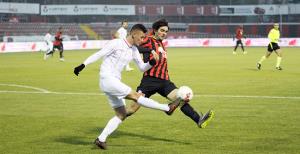 Kupada rakip Tepecik