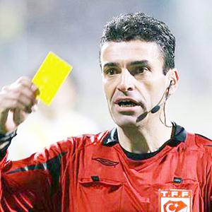 Kupada Yıldırım düdük çalacak