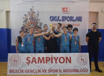 Kupanın Sahibi O Lise Oldu
